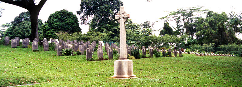 Memorial Cross