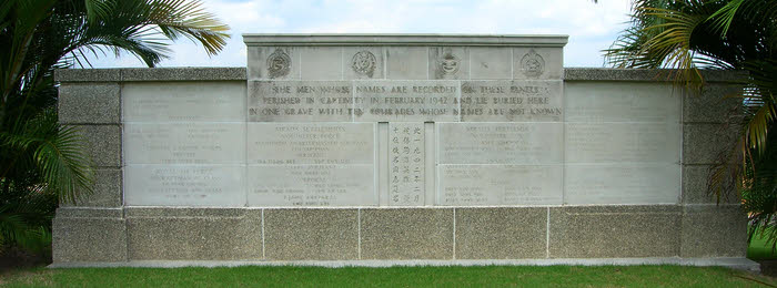The Chinese Memorial