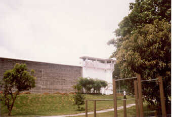 A Watchtower on the Wall