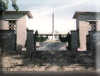 Kranji Cemetery