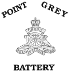 The Royal Artillery Capbadge